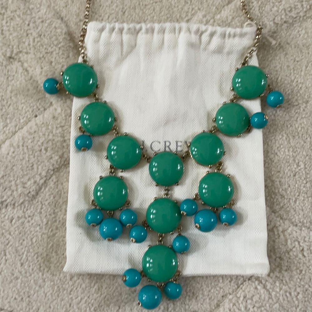 Jcrew necklace!
